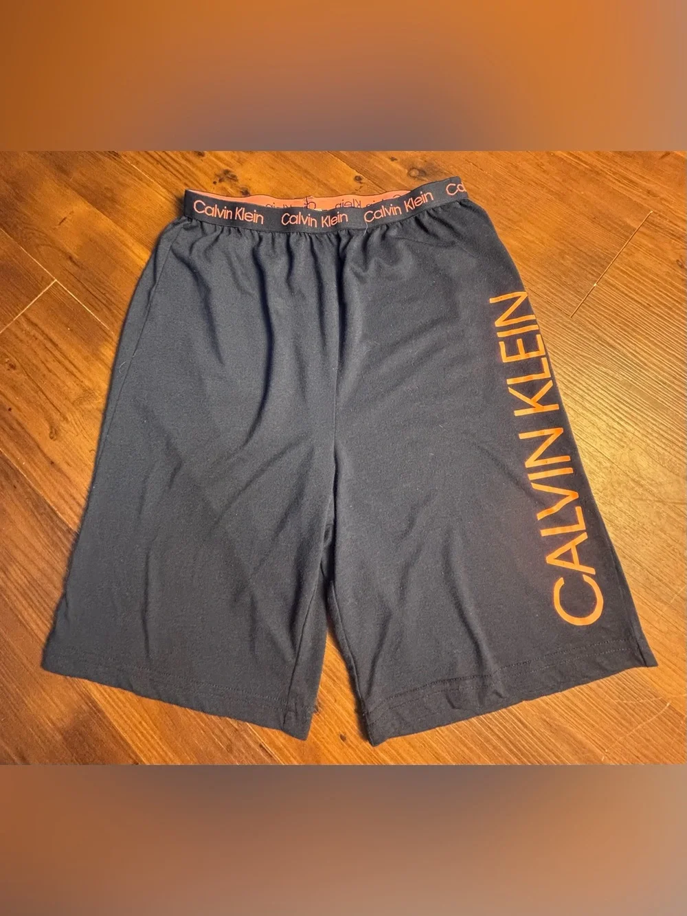Boys Pajamas Lot Bundle Size 18 Size 14/16 Calvin Klein Pajamas
